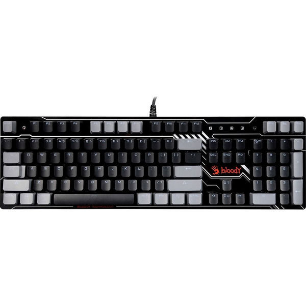 Клавиатура A4Tech Bloody B808N