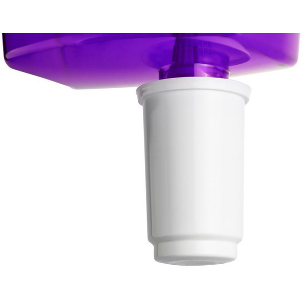 Кувшин Гейзер Орион (сиреневый)