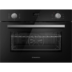 Духовой шкаф MAUNFELD AMCO537GB