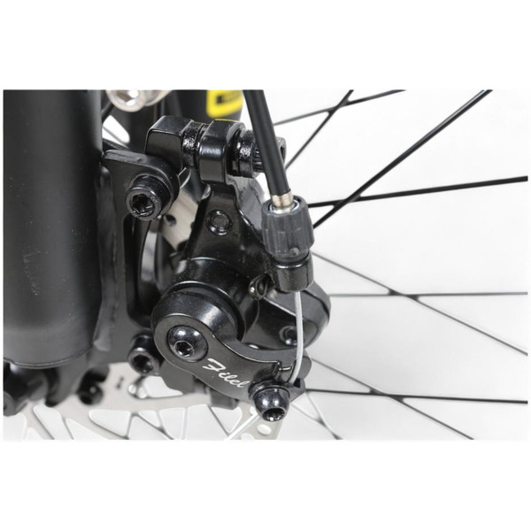 Электровелосипед SameBike SB-GT350 (синий)