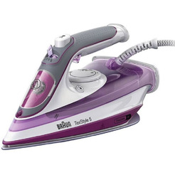 Утюг Braun SI 5037 VI (0127406002)