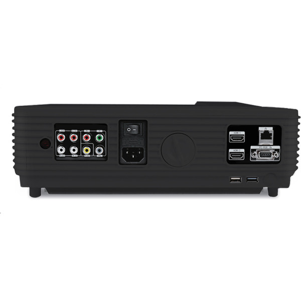 Проектор CACTUS CS-PRO.09B.WXGA-A