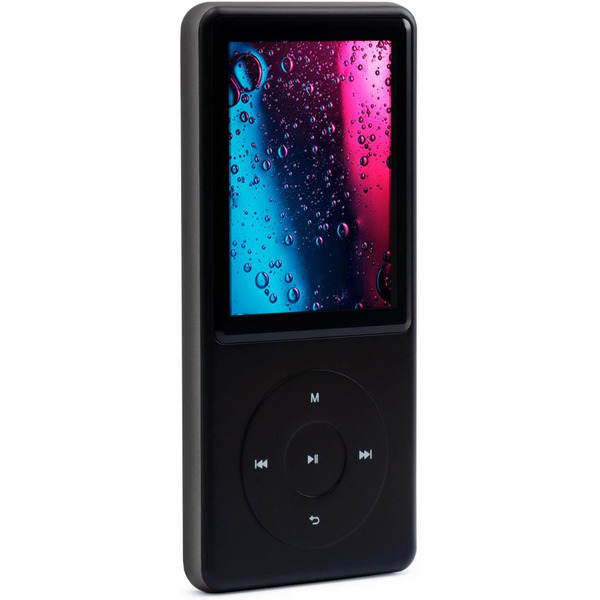 Плеер MP3 Digma M5 32GB