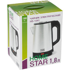 Электрический чайник HomeStar HS-1041