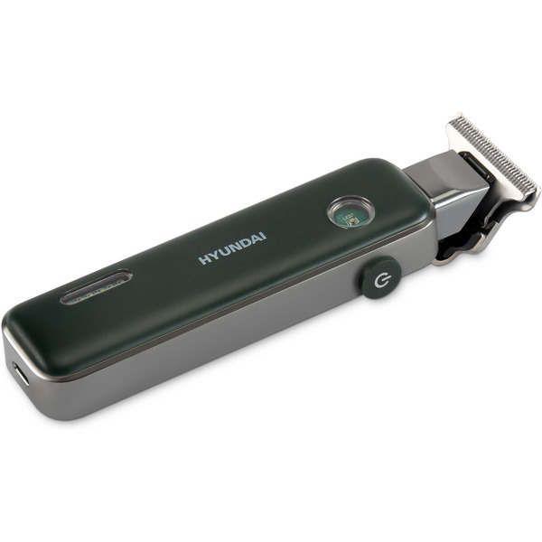 Триммер Hyundai H-HT6070 (зеленый)