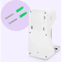 Сенсорный диспенсер для мыла-пены Kitfort КТ-6513