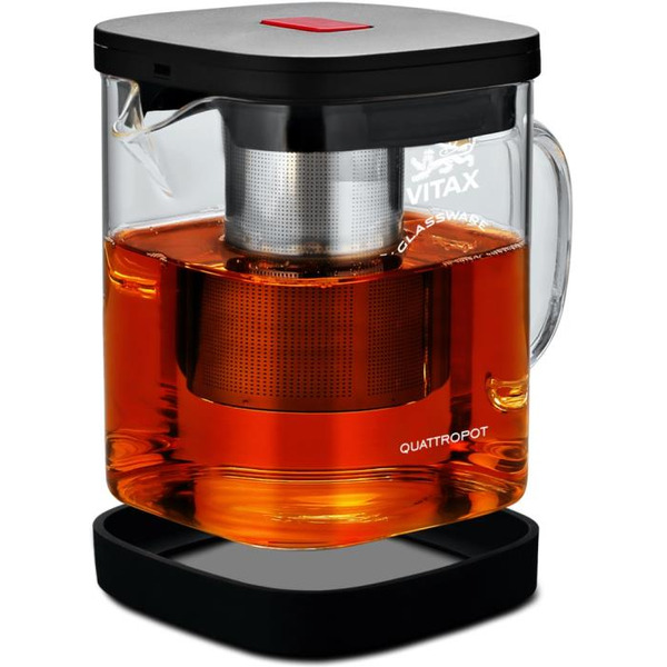 Заварочный чайник 4в1Vitax Warkworth VX-3307