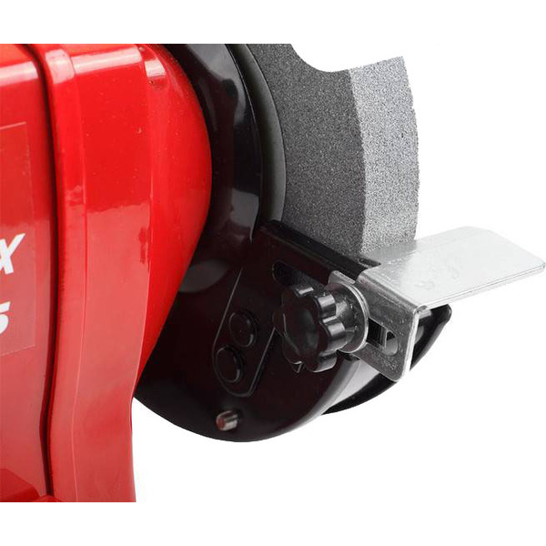 Станок точильный WORTEX BG 1525 (BG15250005)