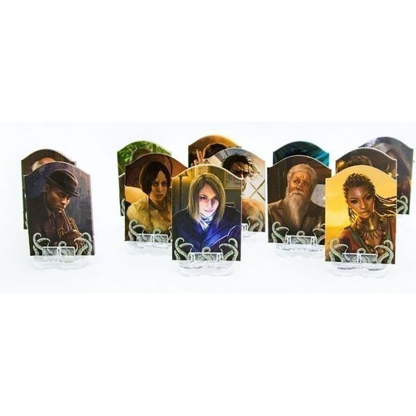 Настольная игра Hobby World Древний Ужас