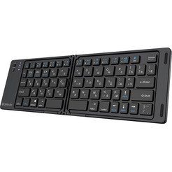 Беспроводная клавиатура DEFENDER SB-094 Enigma