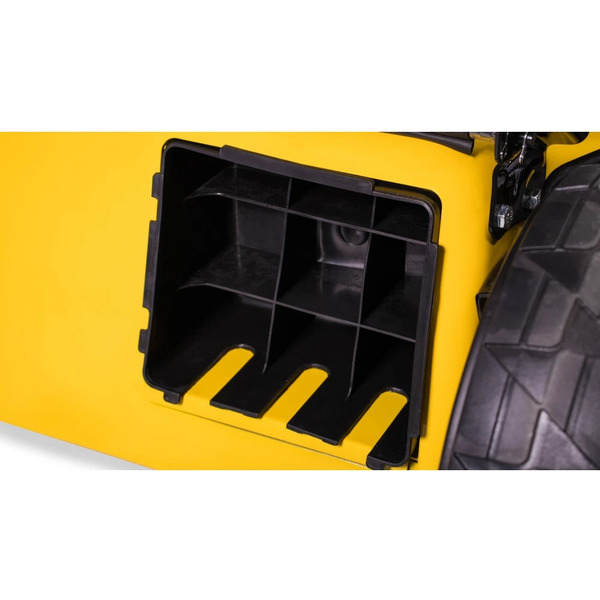 Газонокосилка бензиновая Champion LM5347