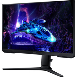 Игровой монитор Samsung Odyssey G3 LS24DG300EIXCI