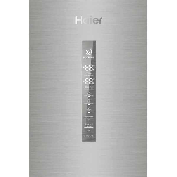 Холодильник HAIER C4F620CFMMPU1