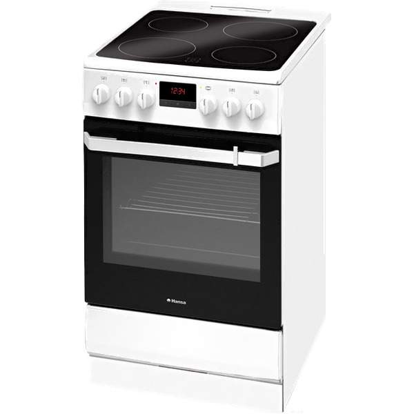Плита электрическая Hansa FCCW58277