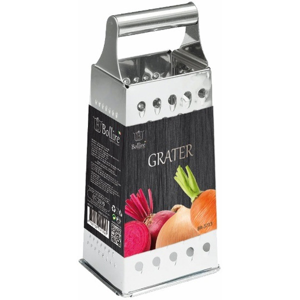 Терка Bollire BR-3713