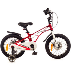 Детский двухколесный велосипед FAVORIT SUPER SPORT SSP-14RD