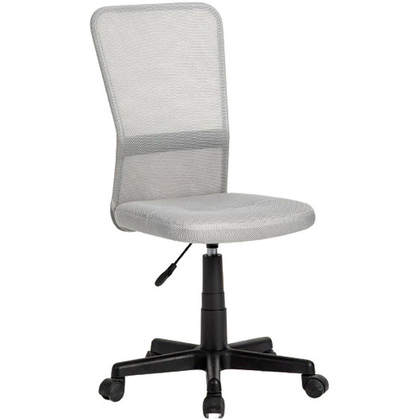 Офисное кресло BYROOM Office Fix grey HS-8055-G