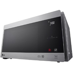 Микроволновая печь LG MS2595CIS