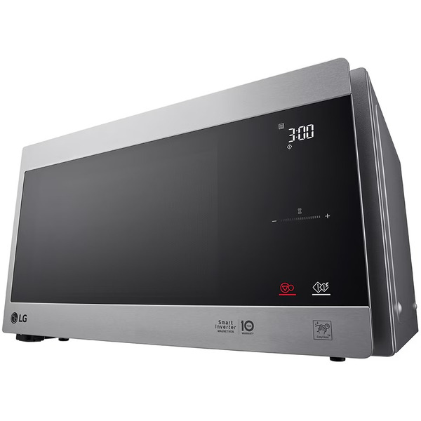Микроволновая печь LG MS2595CIS