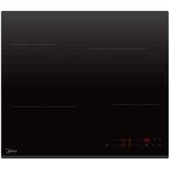 Варочная панель электрическая Midea MCH64303F