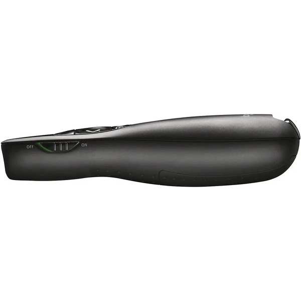 Презентер Logitech R400