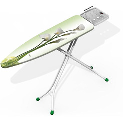 Гладильная доска GIMI CLASSIC SILVER