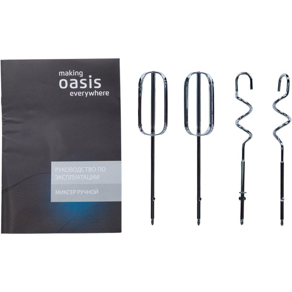 Миксер Making Oasis Everywhere MH-60G