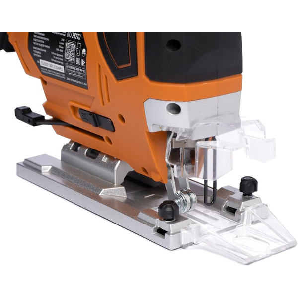 Лобзик аккумуляторный Daewoo Power DAJ 2621Li SET