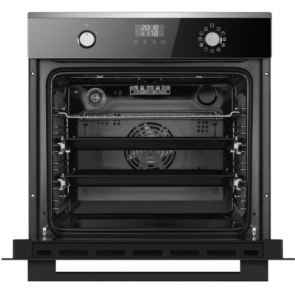 Духовой шкаф Haier HOX-P11CGBX