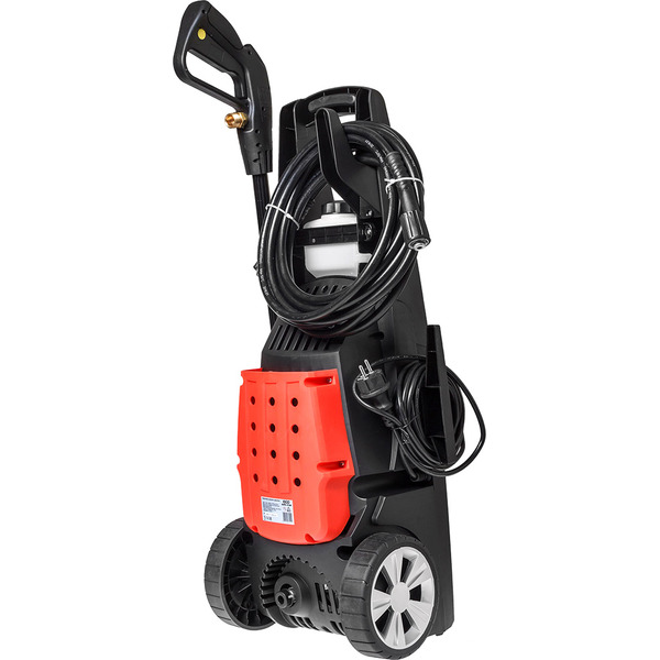 Мойка высокого давления ECO HPW-1718S