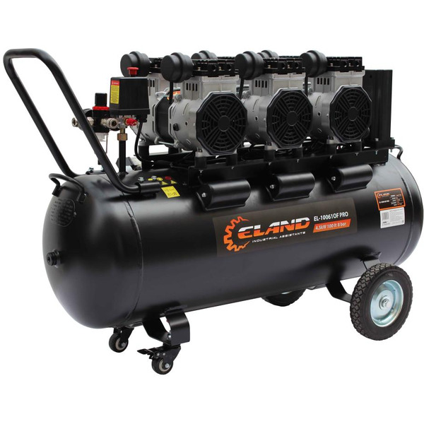 Компрессор ELAND EL-10061OF PRO