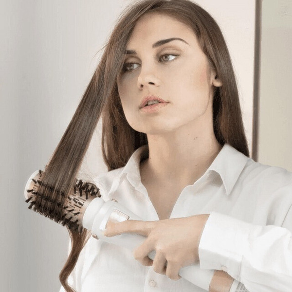 Мультистайлер Cecotec CeramicCare 5 в 1 Pro Gyro