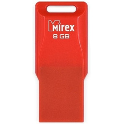 USB Flash Mirex Mario 8GB (красный)