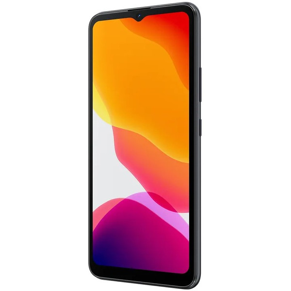 Смартфон Cubot Note 21 6GB/128GB (черный)