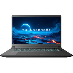 Игровой ноутбук Thunderobot Range 17 G2A Max JT009Z00QRU