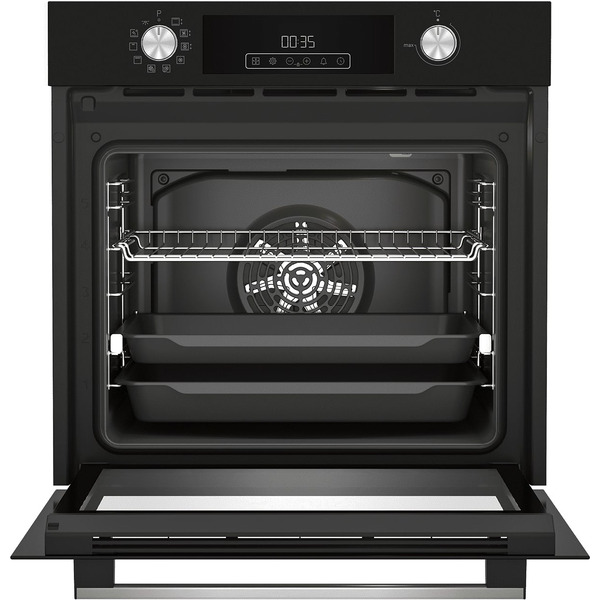 Духовой шкаф Hotpoint FE9 831 JSH BL