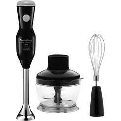 Блендер погружной MOULINEX DD609810