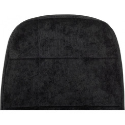 Офисное кресло Бюрократ CH 002 (черный/Light-20)