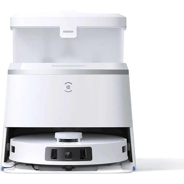 Робот-пылесос Ecovacs DEEBOT T30 PRO OMNI (DDX14)