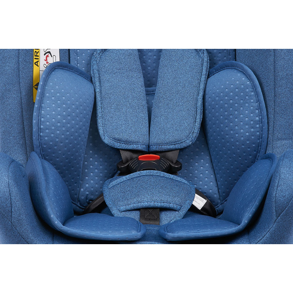 Автокресло Lorelli Santorini 2019 (синий)