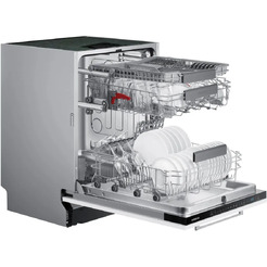 Посудомоечная машина SAMSUNG DW60A6092BB/WT