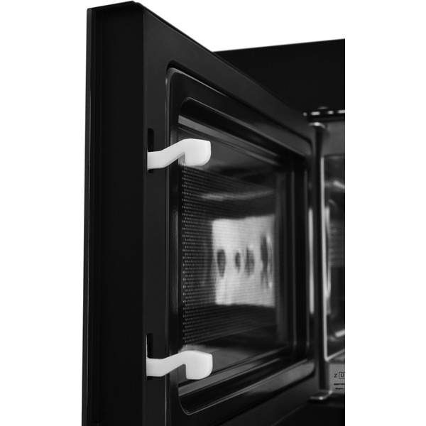 Встраиваемая микроволновая печь ZUGEL ZMO201B