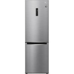Холодильник LG GC-B459SMUM