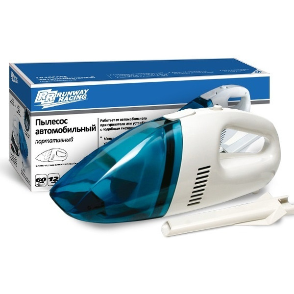 Пылесос Runway RR120
