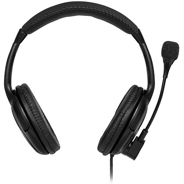 Наушники с микрофоном SVEN AP-675MV