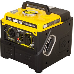 Генератор Huter DN1500i (64/10/4)