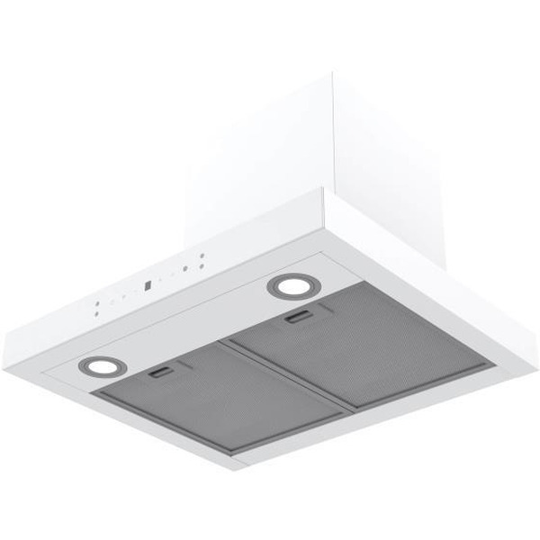 Кухонная вытяжка Midea MH60C668GW