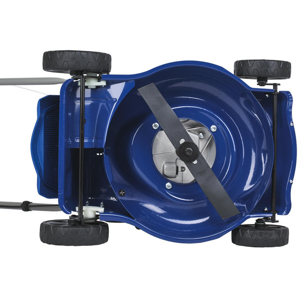 Газонокосилка бензиновая HYUNDAI L4410