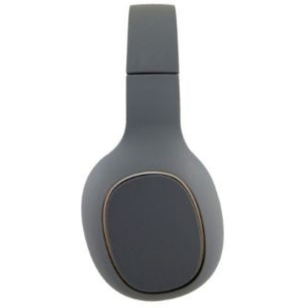 Наушники с микрофоном ROMBICA MySound BH-04 (серый)