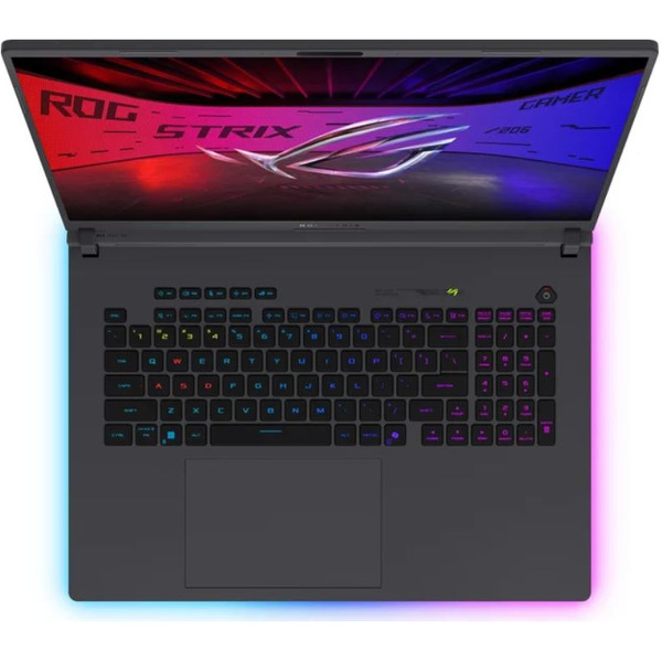 Игровой ноутбук ASUS ROG Strix G18 G815JPR-S9037